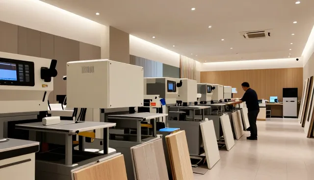 智能照明系统
